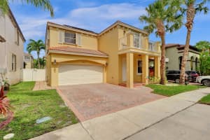5373 SW 155th Way, Miramar, FL 33027 - MLS#F10514504