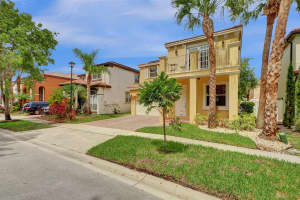 5373 SW 155th Way, Miramar, FL 33027 - MLS#F10514504
