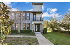 1861 Houston Street 1861, Kissimmee, FL 34743 - MLS#F10514513