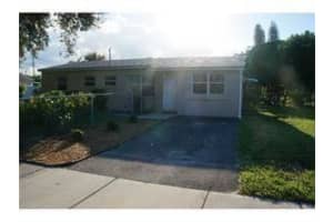550 Ne 61st St, Oakland Park