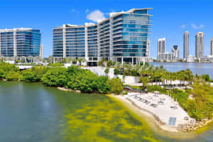 5000 Island Estates Dr 904, Aventura, FL 33160 - MLS#F10514517