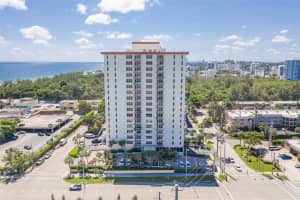 3000 E Sunrise Blvd 17H, Fort Lauderdale, FL 33304 - MLS#F10514537