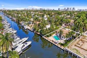 49 Fiesta Way, Fort Lauderdale