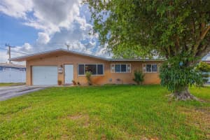 511 N 65th Ave, Hollywood, FL 33024 Sold 11/10/25