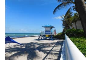 3001 S Ocean Dr 1229, Hollywood, FL 33019 - MLS#F10514571