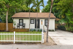713 Ne 17th Rd, Fort Lauderdale