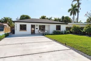 1604 Ne 16th Ave, Fort Lauderdale