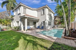 636 NW 127th Ave, Coral Springs, FL 33071 Sold 09/30/25