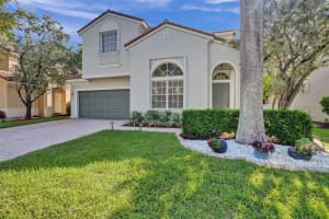 636 NW 127th Ave, Coral Springs, FL 33071 Sold 09/30/25
