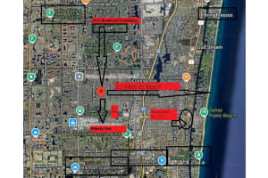 3512 Boulevard Chatelaine, Delray Beach, FL 33445 Sold 08/29/25