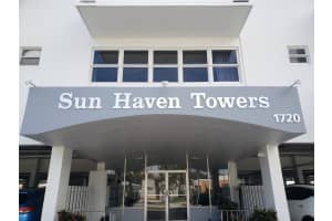 1720 Jefferson St 514, Hollywood, FL 33020 - MLS#F10514616