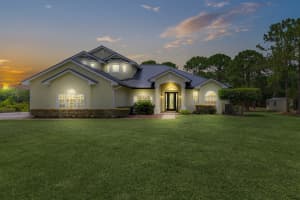 2501 Buena Vista Drive, Palm City, FL 34990 Sold 02/01/26