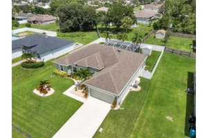2390 Sw Salmon Rd, Port Saint Lucie