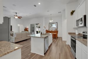 2390 SW Salmon Rd, Port Saint Lucie, FL 34953 - MLS#F10514638