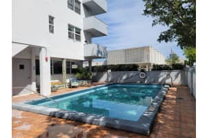 1145 Normandy Dr 206, Miami Beach, FL 33141 - MLS#F10514642