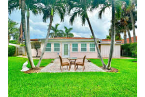 307 Bamboo Rd, Palm Beach Shores, FL 33404 Sold 09/11/25