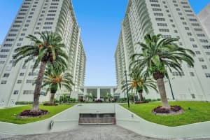3400 Galt Ocean Dr 1805s, Fort Lauderdale