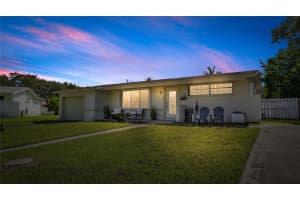 2250 NW 79th Ave, Sunrise, FL 33322 - MLS#F10514668