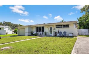 2250 NW 79th Ave, Sunrise, FL 33322 - MLS#F10514668