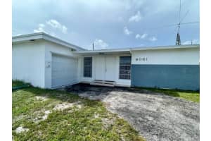 9081 Nw 21st Mnr, Sunrise