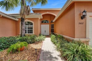 7407 Viale Angelo, Delray Beach, FL 33446 Sold 09/23/25