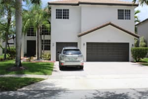 2028 Sw 176th Ter, Miramar