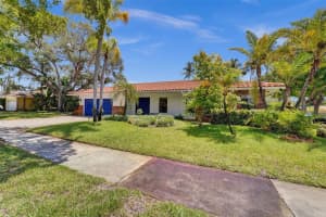3401 N 31 Terr, Hollywood