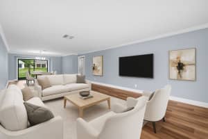 4763 Quailwood Cres B, Boynton Beach, FL 33436 Sold 08/22/25