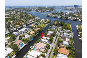 438 Coconut Isle Dr, Fort Lauderdale