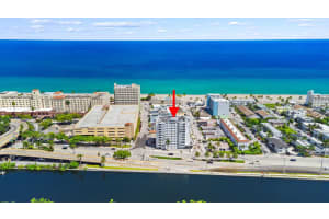 211 S Ocean Dr 603, Hollywood, FL 33019 - MLS#F10514714