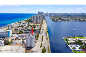 211 S Ocean Dr 603, Hollywood, FL 33019 - MLS#F10514714