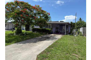 3117 Buckley Ave, Lake Worth, FL 33461 Sold 08/15/25