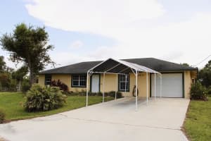 10513 Nw 4th Ave, Okeechobee