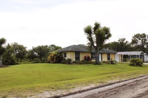 10513 NW 4th Ave, Okeechobee, FL 34972 Sold 11/18/25