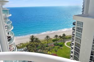 3400 Galt Ocean 1610 S, Fort Lauderdale, FL 33308 - MLS#F10514726