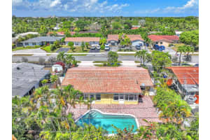 1910 NE 56th St, Fort Lauderdale, FL 33308 - MLS#F10514742