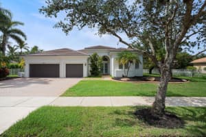 15651 SW 15 STREET, Davie, FL 33326 - MLS#F10514748