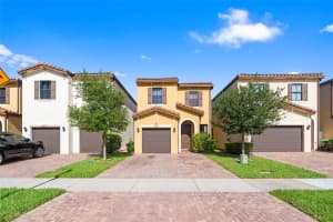 5215 NW 50th Ter, Tamarac, FL 33319 Sold 12/08/25