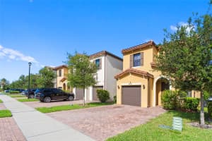 5215 NW 50th Ter, Tamarac, FL 33319 Sold 12/08/25