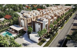 809 Ne 16th 15, Fort Lauderdale