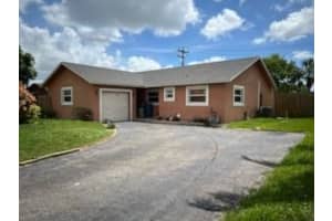 4400 Nw 77th Ter, Lauderhill