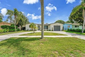 5512 Cleveland St, Hollywood