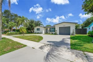 5512 Cleveland St, Hollywood, FL 33021 - MLS#F10514766