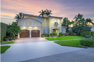 22235 Morning Glory Ter, Boca Raton