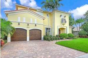 22235 Morning Glory Ter, Boca Raton, FL 33433 - MLS#F10514774