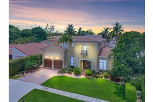 22235 Morning Glory Terrace, Boca Raton, FL 33433 - MLS#F10514774