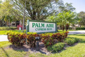 2901 S Palm Aire Dr 306, Pompano Beach, FL 33069 - MLS#F10514790