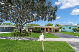 1851 42nd Terrace, Fort Lauderdale, FL 33317 Sold 01/15/26