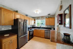 1851 42nd Terrace, Fort Lauderdale, FL 33317 Sold 01/15/26