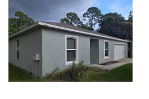 1717 Sw Capehart Ave, Port Saint Lucie